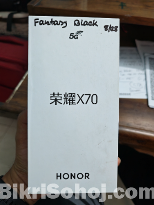 Honor X70 (8/128)
